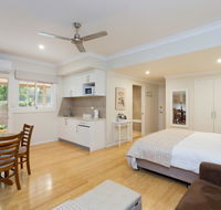 Chapel Woods Bed and Breakfast - Accommodation Georgetown