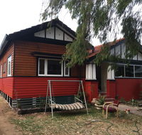 Character 1940s Property - Accommodation Georgetown