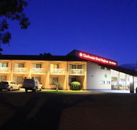 Charbonnier Motor Inn - Accommodation Georgetown