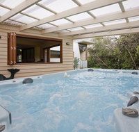 Charles Central Oasis 8 - Accommodation Georgetown
