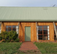 Charles Reuben Estate - Accommodation Georgetown