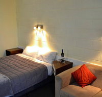Charles Sturt Motor Inn - Accommodation Georgetown