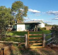 Charleville Bush Cottage - Accommodation Georgetown