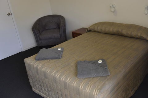 Charleville Waltzing Matilda Motor Inn - Accommodation Georgetown 3