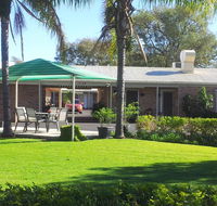 Charleville Waltzing Matilda Motor Inn - Accommodation Georgetown