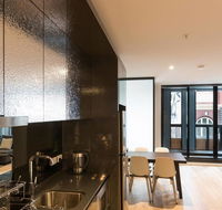 Charlotte Inner City Gem close to Southern Cross Station - Accommodation Georgetown
