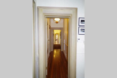 Charlottes Cottage - Accommodation Georgetown 2