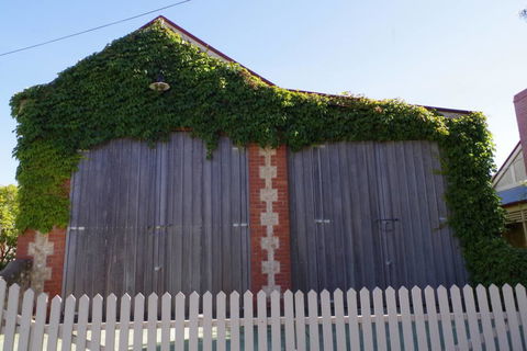 Charlottes Cottage - Accommodation Georgetown 3