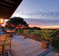 Charltom Hills - Accommodation Georgetown