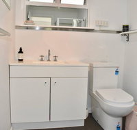 Charming 1 Bedroom Apartment in Leafy Green Hawthorn - Accommodation Georgetown