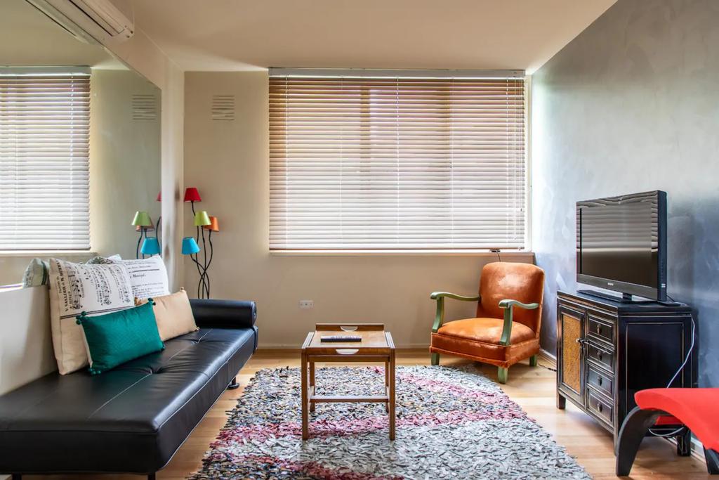 Toorak VIC Accommodation Georgetown