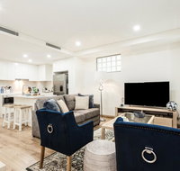 CHARMING BREAM 671I - Accommodation Georgetown