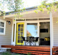 Charming Cottage Cessnock Hunter Valley - Accommodation Georgetown