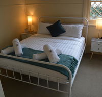 Charming Miners Cottage in the Hip City of Geelong - Accommodation Georgetown