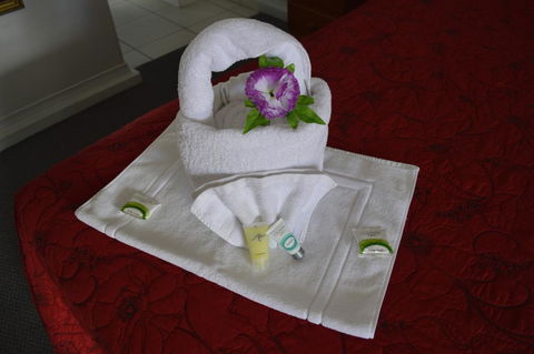 Charters Towers Motel - Accommodation Georgetown 2