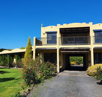 Chateau Bass - Accommodation Georgetown