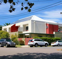 Chaucer Palms Boutique BB - Accommodation Georgetown