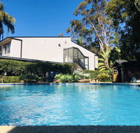 Checkers Resort - Accommodation Georgetown