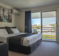 Chermside Court Motel - Accommodation Georgetown