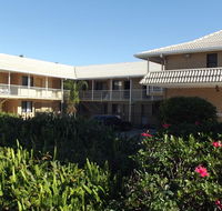 Chermside Motor Inn - Accommodation Georgetown