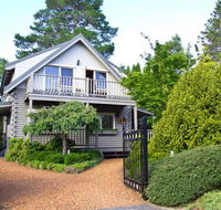 Cherry Cottage - Leura - Accommodation Georgetown