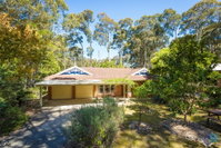 Cherrybush  Mystery Bay