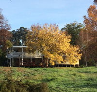 Chestnut Brae Farmstay