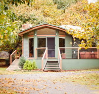 Chestnut Glade - Accommodation Georgetown