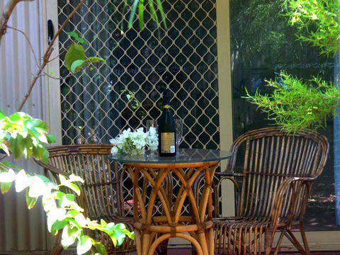 Chez Marguerites - Accommodation Georgetown 1
