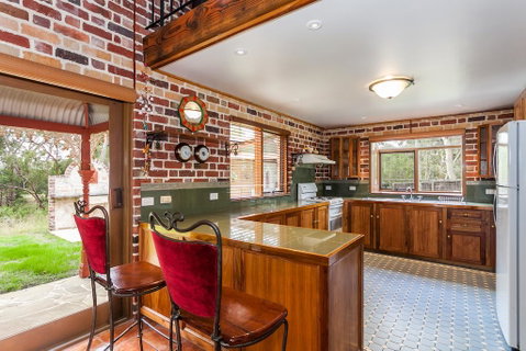Chianti Cottages - Accommodation Georgetown 3
