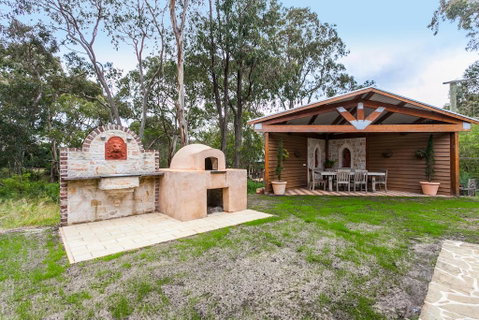 Chianti Cottages - Accommodation Georgetown 1