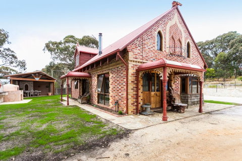 Chianti Cottages - Accommodation Georgetown 0