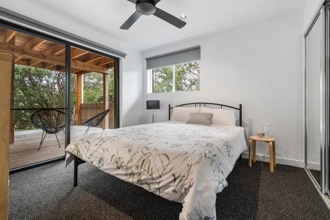 Chic Beach Studio - Accommodation Georgetown 3