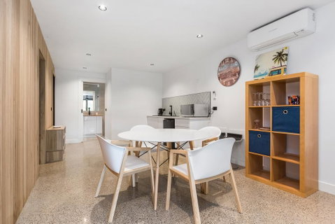 Chic Beach Studio - Accommodation Georgetown 0