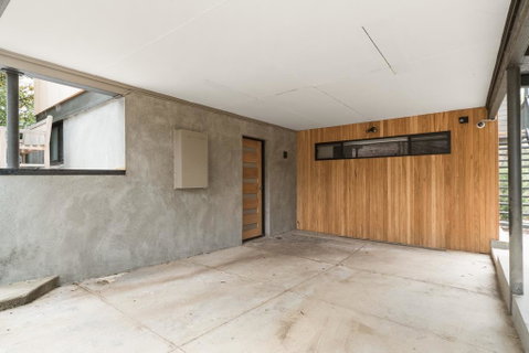 Chic Beach Studio - Accommodation Georgetown 1