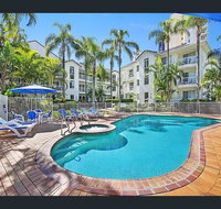 Chidori Court - Accommodation Georgetown