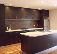 Chill Apartment - Accommodation Georgetown