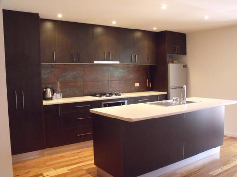 Chill Apartment - Accommodation Georgetown 0