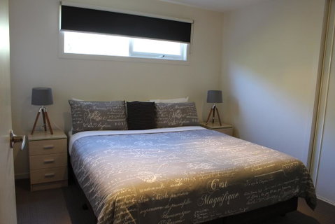 Chill Apartment - Accommodation Georgetown 2