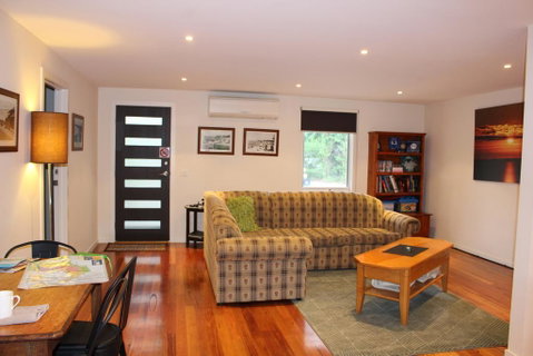 Chill Apartment - Accommodation Georgetown 3
