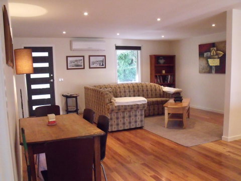 Chill Apartment - Accommodation Georgetown 1
