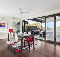 Chilled Chart Hills with Spa Pool Table and Wifi - Accommodation Georgetown