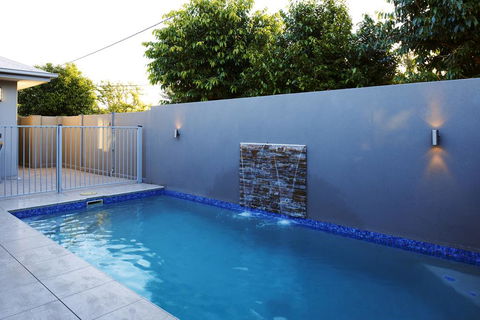 Chinchilla Downtown Motor Inn - Accommodation Georgetown 2