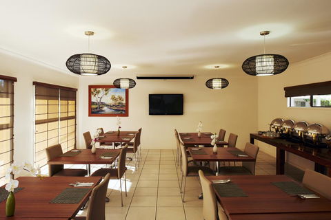 Chinchilla Downtown Motor Inn - Accommodation Georgetown 3