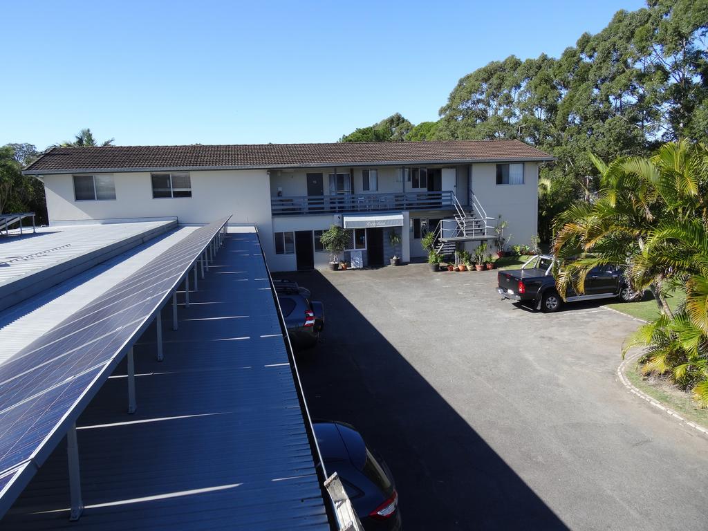 Chinderah NSW Accommodation Georgetown