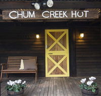 Chum Creek Hut - Accommodation Georgetown