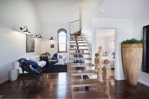 Church Conversion - Accommodation Georgetown 2