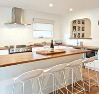 Cirillo Guest House - Accommodation Georgetown