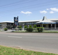 Citigate Motel Newcastle - Accommodation Georgetown