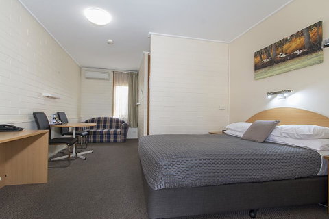 Citrus Valley Motel - Accommodation Georgetown 0